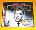 Zobrazit detail zboží: Rock 'n' Roll Forever : Bill Haley and His Comets (CD - Hudba : Rock n Roll)