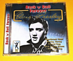 Zobrazit detail zboží: Rock 'n' Roll Forever : Elvis Presley (CD - Hudba : Rock n Roll)