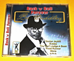Zobrazit detail zboží: Rock 'n' Roll Forever : Bo Diddley (CD - Hudba : Rock n Roll)