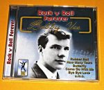 Zobrazit detail zboží: Rock 'n' Roll Forever : Bobby Vee (CD - Hudba : Rock n Roll)