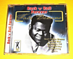 Zobrazit detail zboží: Rock 'n' Roll Forever : Fats Domino (CD - Hudba : Rock n Roll)