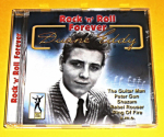 Zobrazit detail zboží: Rock 'n' Roll Forever : Duane Eddy (CD - Hudba : Rock n Roll)