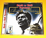 Zobrazit detail zboží: Rock 'n' Roll Forever : Chuck Berry (CD - Hudba : Rock n Roll)