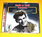 Zobrazit detail zboží: Rock 'n' Roll Forever : Gene Vincent and His Blue Caps (CD - Hudba : Rock n Roll)