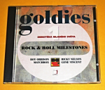 Zobrazit detail zboží: Diskotéka Mladého světa : Goldies 01 (CD - Hudba : Diskotéka MS)