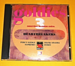 Zobrazit detail zboží: Diskotéka Mladého světa : Goldies 03 (CD - Hudba : Diskotéka MS)