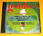 Zobrazit detail zboží: Diskotéka Mladého světa : Goldies 04 (CD - Hudba : Diskotéka MS)