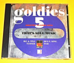 Zobrazit detail zboží: Diskotéka Mladého světa : Goldies 05 (CD - Hudba : Diskotéka MS)