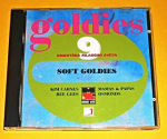 Zobrazit detail zboží: Diskotéka Mladého světa : Goldies 09 (CD - Hudba : Diskotéka MS)