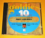 Zobrazit detail zboží: Diskotéka Mladého světa : Goldies 10 (CD - Hudba : Diskotéka MS)