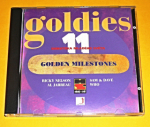 Zobrazit detail zboží: Diskotéka Mladého světa : Goldies 11 (CD - Hudba : Diskotéka MS)