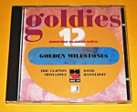 Zobrazit detail zboží: Diskotéka Mladého světa : Goldies 12 (CD - Hudba : Diskotéka MS)