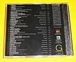 Diskotéka Mladého světa : Goldies - Milestones