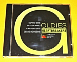 Zobrazit detail zboží: Diskotéka Mladého světa : Goldies - Heartbreakers (CD - Hudba : Diskotéka MS)