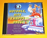Zobrazit detail zboží: Hotdogs, Hist ... 1 (CD - Hudba : Hotdogs, Hits...)