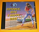 Zobrazit detail zboží: Hotdogs, Hist ... 2 (CD - Hudba : Hotdogs, Hits...)