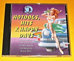Zobrazit detail zboží: Hotdogs, Hist ... 3 (CD - Hudba : Hotdogs, Hits...)