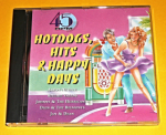 Zobrazit detail zboží: Hotdogs, Hist ... 5 (CD - Hudba : Hotdogs, Hits...)