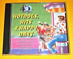 Zobrazit detail zboží: Hotdogs, Hist ... 6 (CD - Hudba : Hotdogs, Hits...)