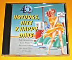 Zobrazit detail zboží: Hotdogs, Hist ... 7 (CD - Hudba : Hotdogs, Hits...)