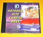 Zobrazit detail zboží: Hotdogs, Hist ... 8 (CD - Hudba : Hotdogs, Hits...)