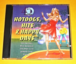 Zobrazit detail zboží: Hotdogs, Hist ... 9 (CD - Hudba : Hotdogs, Hits...)