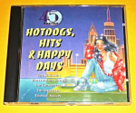 Zobrazit detail zboží: Hotdogs, Hist ... 10 (CD - Hudba : Hotdogs, Hits...)