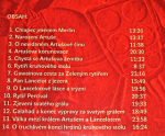 Rytíři krále Artuše