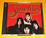Smokie : Forever  /2 cd