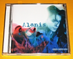 Zobrazit detail zboží: Alanis Morissette : Jaged Little Pill (Ze zahraničí)