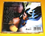 Alanis Morissette : Jaged Little Pill