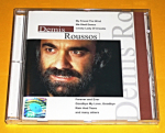 Zobrazit detail zboží: Demis Roussos : The Best of Demis Roussos (Ze zahraničí)