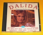 Zobrazit detail zboží: Dalida : Bambino (Ze zahraničí)