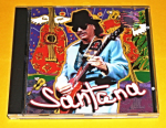 Zobrazit detail zboží: Carlos Santana : The Best of Santana (Ze zahraničí)