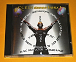 Zobrazit detail zboží: Queen Dance Traxx I (Ze zahraničí)