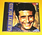 Zobrazit detail zboží: Gilbert Bécaud : The Collection (Ze zahraničí)