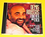 Zobrazit detail zboží: Demis Roussos : Forever and Ever (Ze zahraničí)