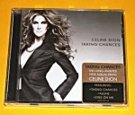 Zobrazit detail zboží: Celine Dion : Taking Chances (Ze zahraničí)