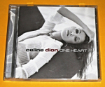 Zobrazit detail zboží: Celine Dion : One Heart (Ze zahraničí)
