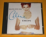 Zobrazit detail zboží: Celine Dion : Falling Into You (Ze zahraničí)