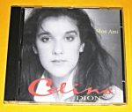 Zobrazit detail zboží: Celine Dion : Mon Ami (Ze zahraničí)