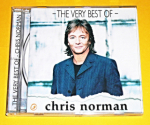 Zobrazit detail zboží: Chris Norman : The Very Best of Chris Norman (Ze zahraničí)