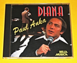 Zobrazit detail zboží: Paul Anka : Diana (Ze zahraničí)