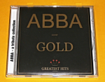 Zobrazit detail zboží: ABBA a tribute collection (Ze zahraničí)