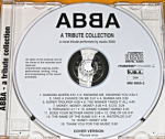 ABBA a tribute collection
