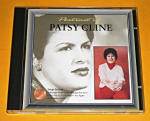 Zobrazit detail zboží: Cline : Portrait of Patsy Cline (Ze zahraničí)