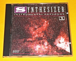 Zobrazit detail zboží: Synthesizer : Instrumental Popsong (CD - Hudba : Vážná, oddechová)