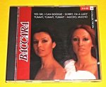 Zobrazit detail zboží: Baccara : The Collection (Ze zahraničí)