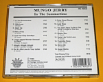 Mungo Jerry : In The Summertime