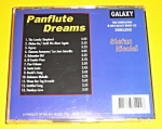 Panová flétna : Panflute Dreams